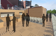 25:8 R+D | Habitat for Humanity