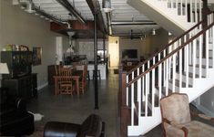 25:8 R+D | Habitat for Humanity