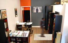 25:8 R+D | Sprezzatura