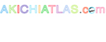 Akichiatlas